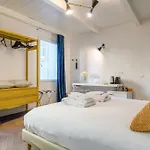 Bed & Breakfast Secret Garden 3*