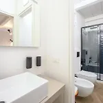 Bed & Breakfast Secret Garden La Spezia