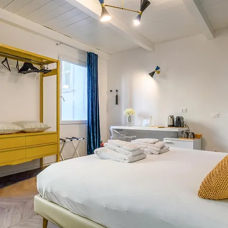 住宿加早餐酒店 Secret Garden 3*