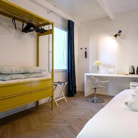 Secret Garden 住宿加早餐酒店