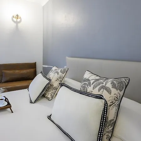 Secret Garden Panzió