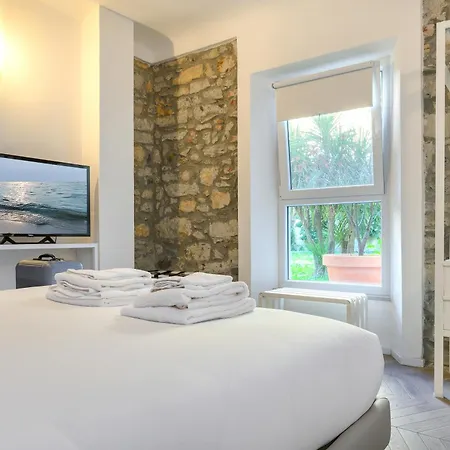 Secret Garden 斯培西亚