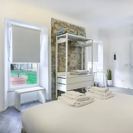 Panzió Secret Garden