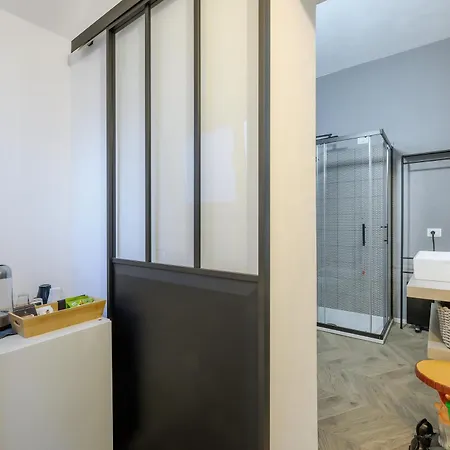 Oda ve Kahvaltı Secret Garden 3*