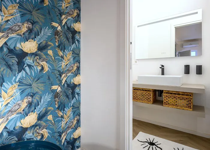 Secret Garden 3* La Spezia