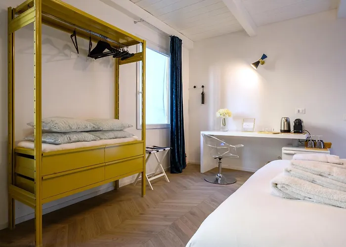 Secret Garden فندق مبيت وإفطار