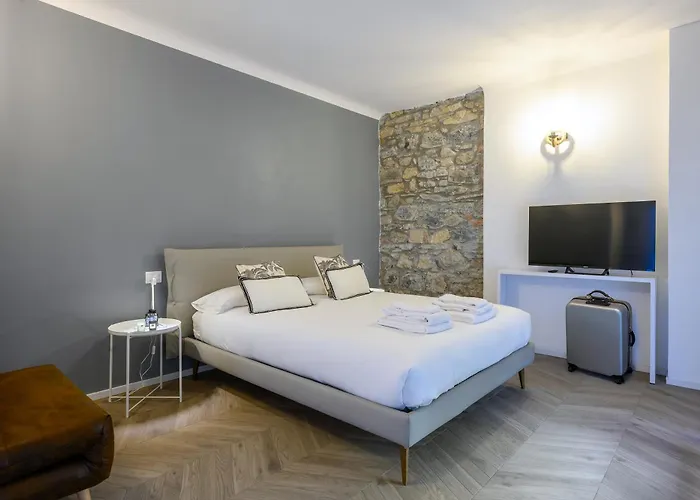 Secret Garden 3* La Spezia